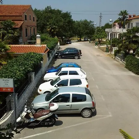 Giovanna 3* Poreč