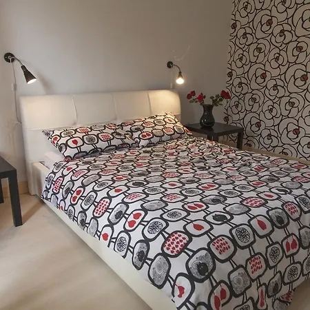 Giovanna 3* Poreč