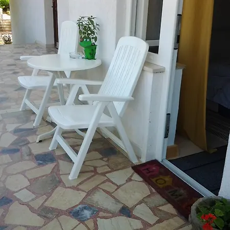 Gasthof Giovanna Poreč